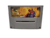 Hra Sangokushi Seishi: Tenbu Spirits pre Nintendo SNES