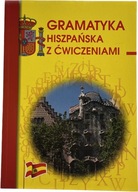 GRAMATYKA JĘZYKA hiszpańskiego klasa 6 7 8 liceum