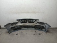 bumper front BMW 5 V F10 F11 LIFT