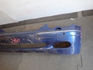 bumper front front MERCEDES C-KLASA W203 2000-2004 A2038850025