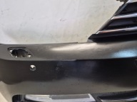 VW PASSAT B8 3G0 HIGHLINE 14- bumper front front SPR 6XPDC 3G0807221A