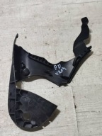 Mercedes-Benz GLK (X204) 2013 front side right side seat cover
