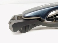 handle door right front VOLVO V50 2.0D 04r Lak 466 LH-30663865