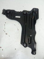 OPEL CORSA F cover chassis 9823546880