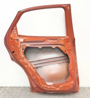 door rear part left rear. left KIA XCEED X-CEED 18