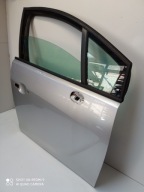 OPEL MERIVA B door right front right front Z157