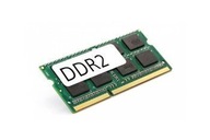 Pamięć RAM 1GB DDR2 SODIMM Laptop MIX