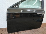 ALFA ROMEO 159 05-11 door front left front colour 601 NERO OE