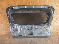 boot door rear NISSAN QASHQAI J11
