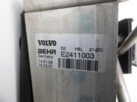 chladic ohřívač klimatizaci VOLVO XC90 a
