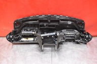 dashboard instrument panel console cockpit airbag EU AUDI A5 8T 07-11