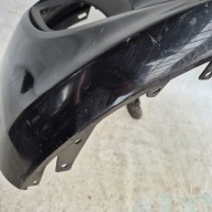 KIA PICANTO II 2 LIFT 15- bumper front front 86511-1Y500