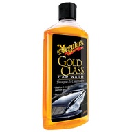 Meguiar's Gold Class Car Wash Shampoo 473ml - Szampon Samochodowy