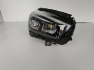 light right REFLEKTOR MERCEDES B-KLASA W247 18- FULL LED