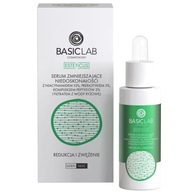 BASICLAB SÉRUM NA REDUKCIU NEDOKONALOSTÍ 30ML