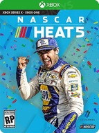 NASCAR HEAT 5 - XBOX ONE /  X|S