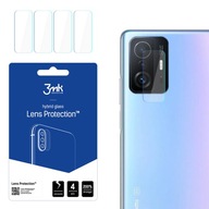 3mk Lens Sklo na fotoaparát pre Xiaomi 11T Pro