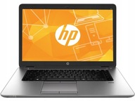 Notebook HP Elitebook 850 G1 i5 16GB 1TB SSD 15,6 DVD W10 15,6" Intel Core i5 16 GB / 1000 GB grafit