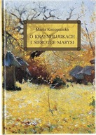 O krasnoludkach i sierotce Marysi Z OPRACOWANIEM