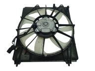 ventilátor chladiče vrtule HONDA HR-V III 1.5 a-MMD EHEV 268000-2013