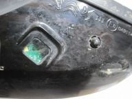 electrics mirror side right CITROEN DS3 CROSSBACK