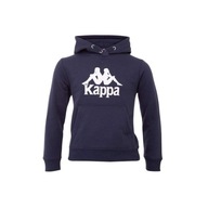 Mikina Kappa Taino Kids Hoodie Junior 705322J-821 1