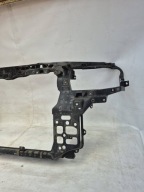 HYUNDAI SANTA FE II 2 05- support panel for radiators pillar 64101-2B5XX
