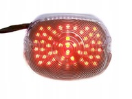 TYLNA LAMPA TYŁ LED HARLEY SOFTAIL SPORTSTER DYNA