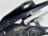 hinge bonnets left pokrywy of the engine Ford Mustang 2015