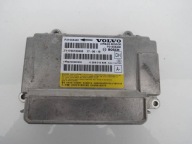 modulo Centralina SENSOR airbag airbag VOLVO V60 2.0 D 120KM 31658440