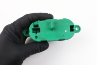 RENAULT ESPACE IV Résistance chauffage Bouches buses 52492365