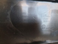 VOLKSWAGEN VW PASSAT B9 3J R-LINE 23-> bumper front grill LED PDC