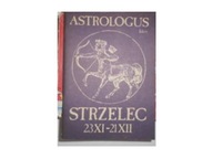 Astrologus Strzelec - Praca zbiorowa