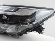 TOYOTA RAV4 RAV 4 IV 5 V FULL LED LIFT 21- light front left