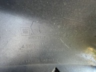 Opel Insignia A Lift 13- bumper front front