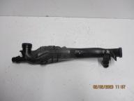 hose pipe Citroen PEUGEOT 9834388280
