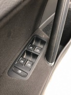 side door left front VW GOLF VII LIFT HB