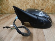 Nissan Leaf II (ZE1) 2017+ mirror left 10-PIN - 0417021