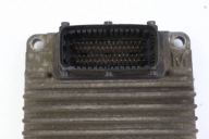 OPEL MERIVA A module unité de commande électronique uce moteur 1.7 CDTI DYNW 12227249