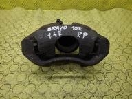 FIAT BRAVO II 1.4 caliper brake right front