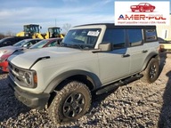 Ford Bronco 2021, 2.3L, 4x4, od ubezpieczalni