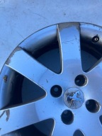 disk 16 CALI PEUGEOT 308 T7 9680729880