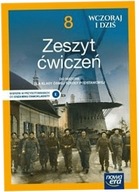 Wczoraj i dziś 8 Zeszyt ćwiczeń Nowa Era 2021