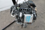 engine complete MERCEDES GLC C KLASA E KLASA 1 TURBO 4X4 654820 8TYS KM