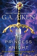 The Princess Knight Aiken G.A.