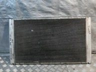BMW 5 E60 E61 3.0d water cooler BEHR 7795878 AUTOMAT