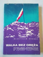 Walka bez oręża - Drobny Polacy w Szwajcarii