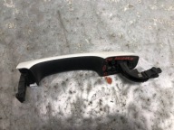 handle exterior left front VW TIGUAN ALLSPACE 5NN837205B