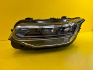 light left front VW Tiguan II Lift 2020- Full Led 5NB941035G