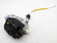 Audi A4 B7 lock z door left rear part 8E0839015A